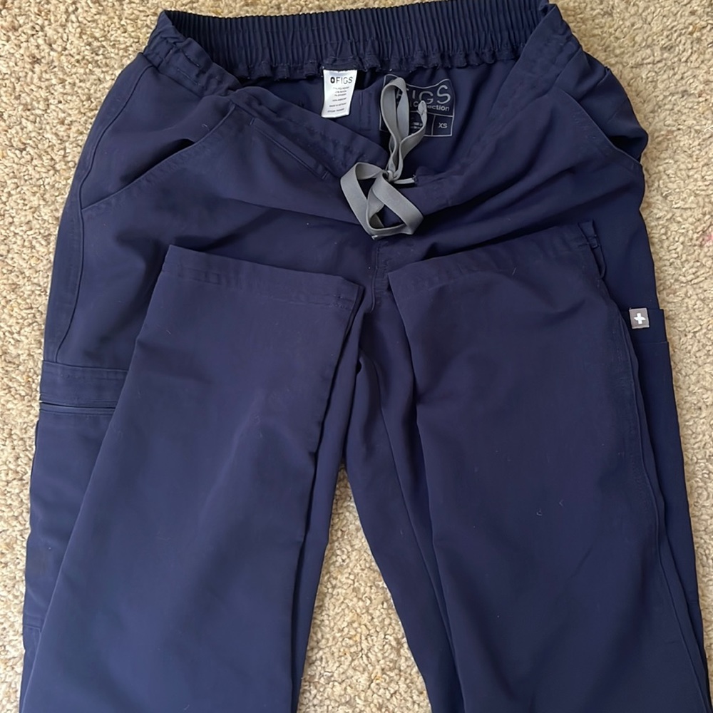 Figs yola skinny XS